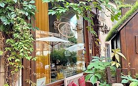 Hotel Suisse